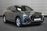 2020 Audi Q3