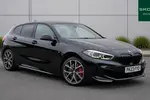 2023 BMW 1 Series