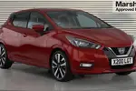 2021 Nissan Micra