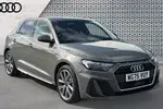 2025 Audi A1