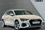 2024 Audi A3