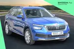 2023 Skoda Kamiq