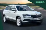 2019 Skoda Karoq
