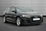 2021 Audi A1
