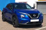 2023 Nissan Juke
