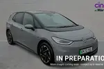 2022 Volkswagen ID.3