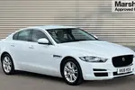 2018 Jaguar XE