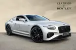 2025 Bentley Continental GT
