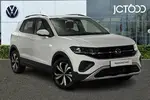 2026 Volkswagen T-Cross