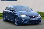 2019 SEAT Ibiza