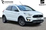 2018 Ford Ka+