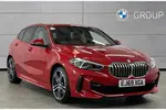 2019 BMW 1 Series