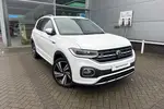 2022 Volkswagen T-Cross