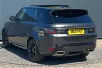 2021 Land Rover Range Rover Sport