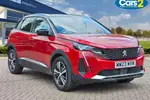 2023 Peugeot 3008