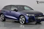 2024 Audi A3