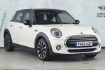 2020 MINI Hatchback