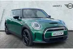 2022 MINI Hatchback