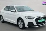 2023 Audi A1