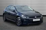 2022 Volkswagen Polo