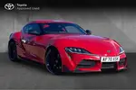 2020 Toyota GR Supra