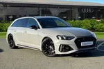 2022 Audi RS4