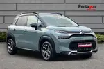 2022 Citroen C3 Aircross