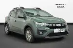 2023 Dacia Sandero Stepway