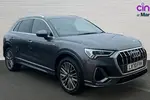 2020 Audi Q3