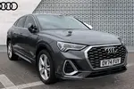 2024 Audi Q3