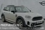 2020 MINI Countryman
