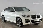 2019 BMW X4