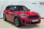2021 MINI Countryman