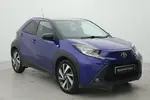 2022 Toyota Aygo X
