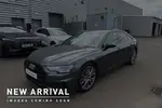 2023 Audi A6