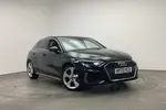 2022 Audi A3