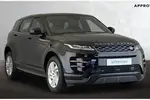 2022 Land Rover Range Rover Evoque