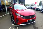 2021 Peugeot 3008