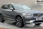 2019 Volvo XC90