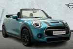2020 MINI Convertible