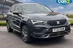 2022 SEAT Ateca