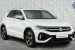 2023 Volkswagen T-Roc