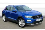 2020 Volkswagen T-Roc