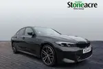 2024 BMW 3 Series