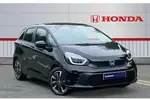 2024 Honda Jazz