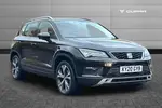 2020 SEAT Ateca