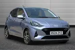 2024 Hyundai i10