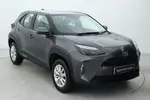 2022 Toyota Yaris Cross
