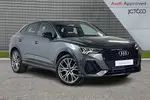 2020 Audi Q3