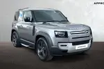 2023 Land Rover Defender